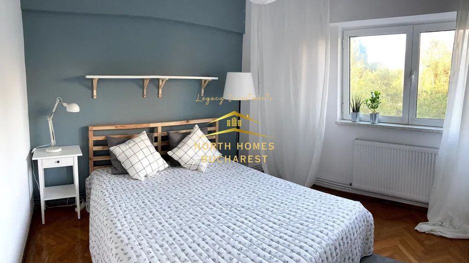 Apartament 2 camere | Universitate - Poză 1