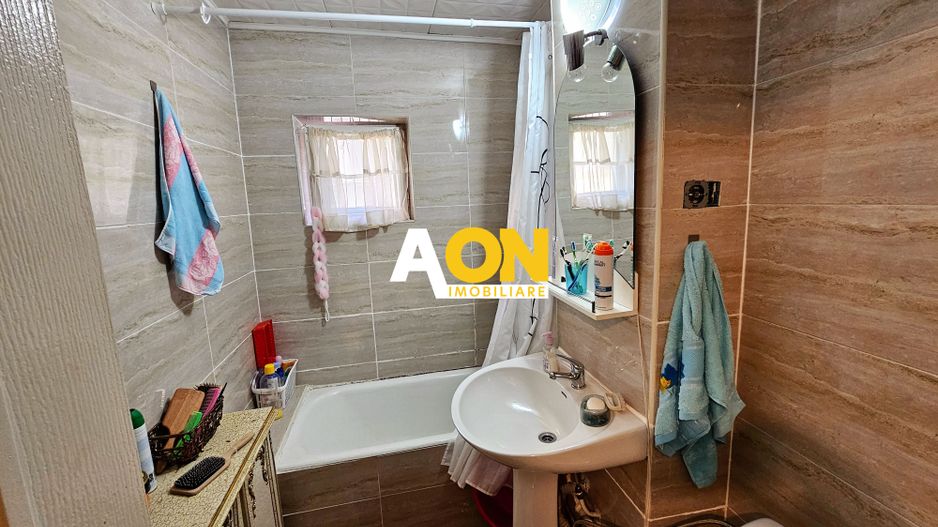 Apartament 2 camere, mobilat, utilat, zona Scolii Mihai Eminescu - Poză 7