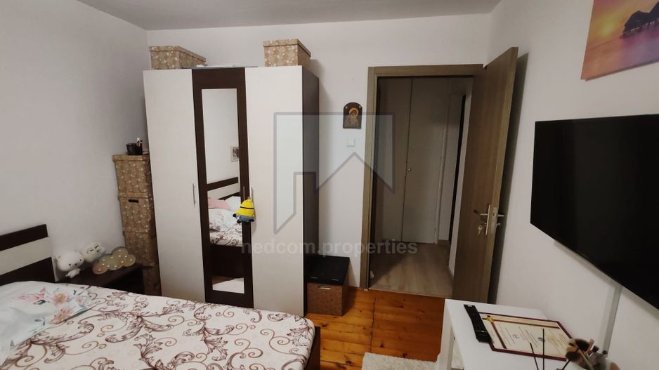 Vanzare apartament 4 camere - Rahova - str. Soldat Croitoru - Poză 19