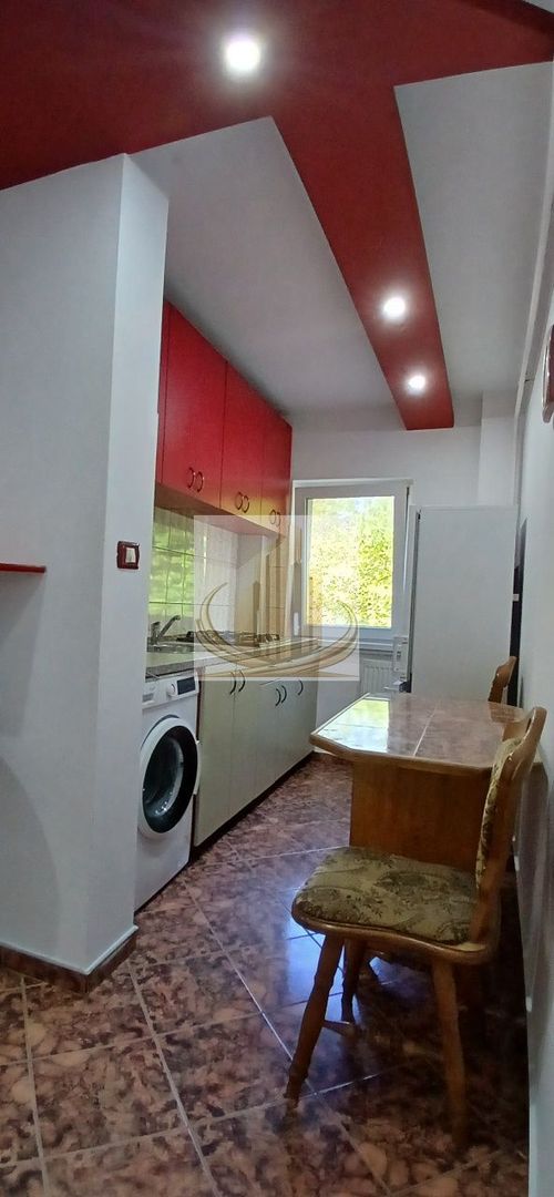 Apartament cu 1 camera 35mp Calea Aradului - Poză 7