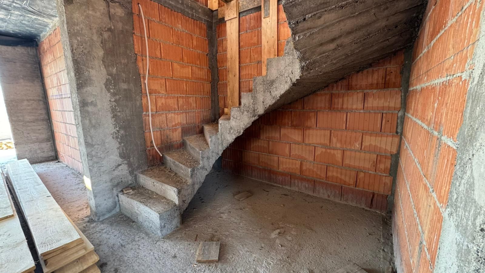 COMISION 0, DUPLEX PREMIUM, 5 Camere, 116mp, 301mp TEREN, MOȘNIȚA NOUĂ - Poză 4