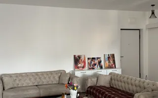 Apartament cu 3 camere de închiriat | Record Park | zona The Office - Poză 13