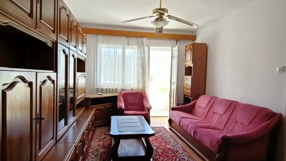 Ag EUROPA vinde ap 3 cam 65mp etaj 4 in zona CENTRALA. - Poză 3