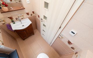 Casa deosebita in Cristian, Brasov - Poză 27