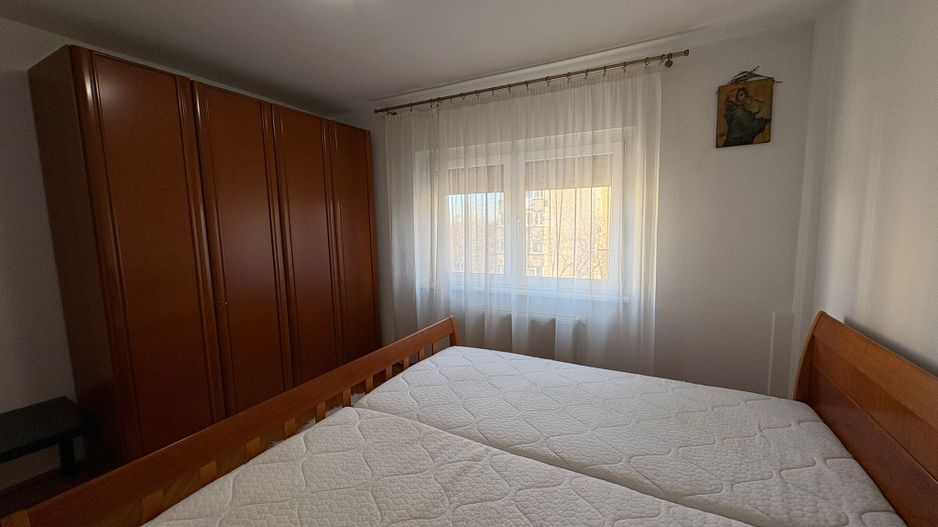 AP. 2 CAMERE PIATA SUDULUI, CENTRALA, LOC PARCARE, METROU 12 MINUTE - Poză 5