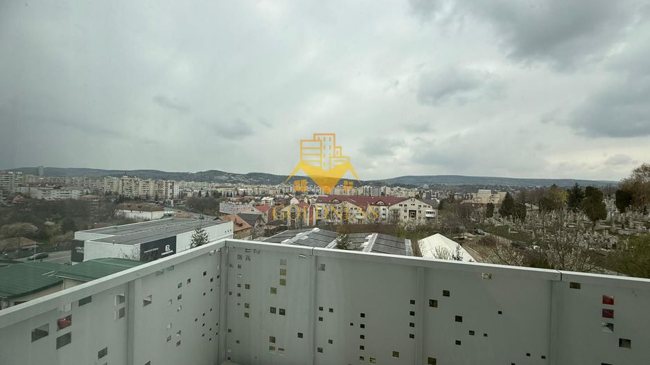 o camera decomandata, Manastur, Izlazului, Frunzișului, New City - Poză 7