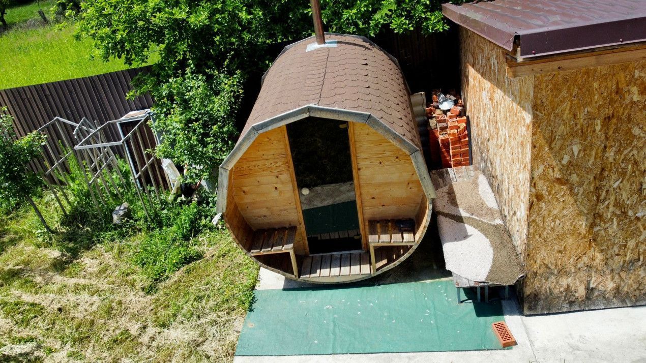 Pensiune de vânzare în Bobu, Scoarța - sau schimb cu apartament Timisoara  - Poză 24