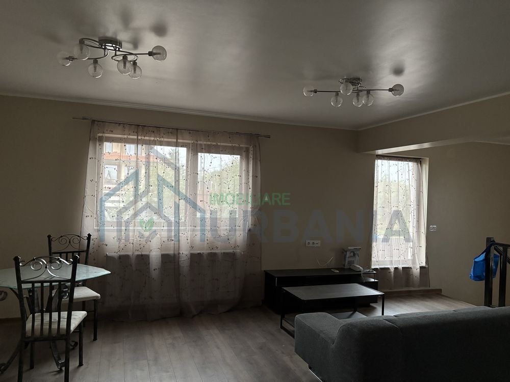 Apartament la casă de închiriat, 3 camere, Vișan - Poză 7