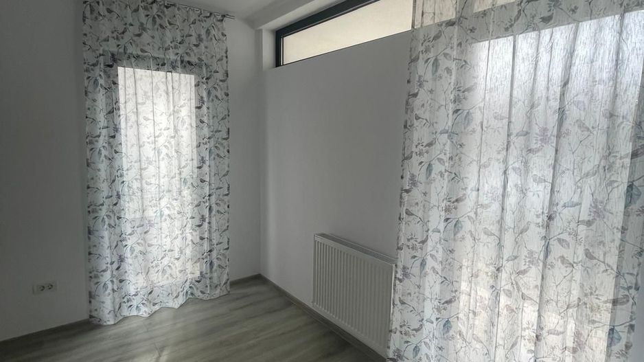 1/2 Duplex | Calea Urseni-Ciarda | Asfalt | 4 camere | 3 bai - Poză 21