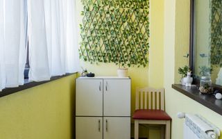 TOMIS PLUS (COD 05) Apartament 3 Camere Premium Ideal pentru Familie - Poză 35