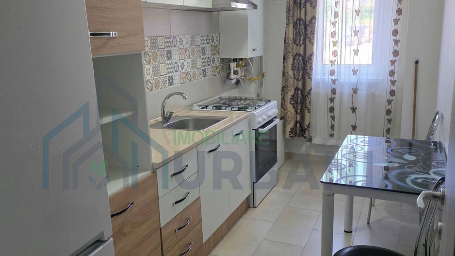 Apartament 2 camere de inchiriat in zona Visan, Iasi – parcare privata inclusa - Poză 5