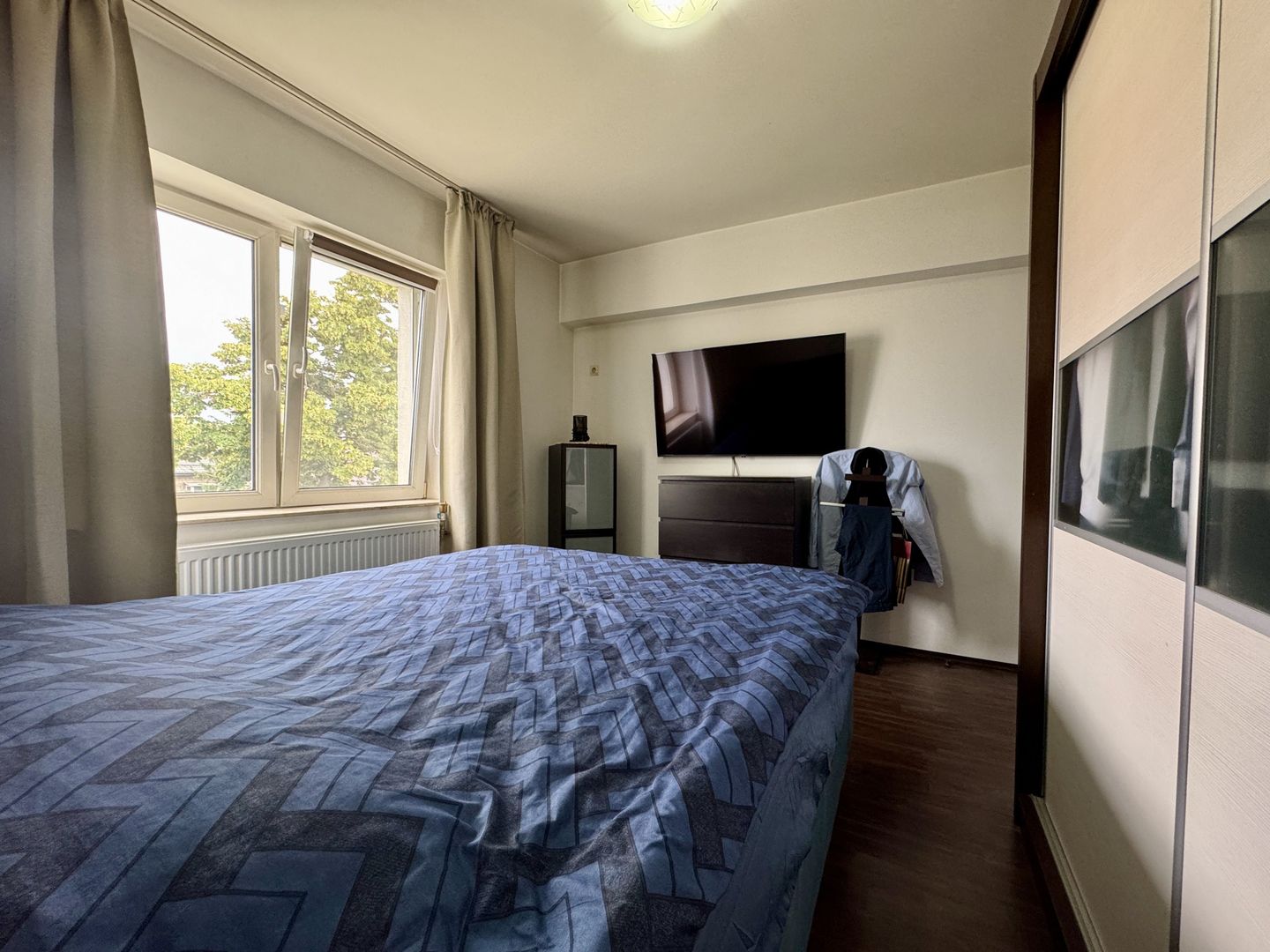 APARTAMENT SUPERB | LOC DE PARCARE | BLOC REABILITAT | FLOREASCA - Poză 4