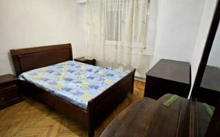 DE INCHIRIAT APARTAMENT 3 CAMERE 78 MP | LUJERULUI | METROU - Poză 2