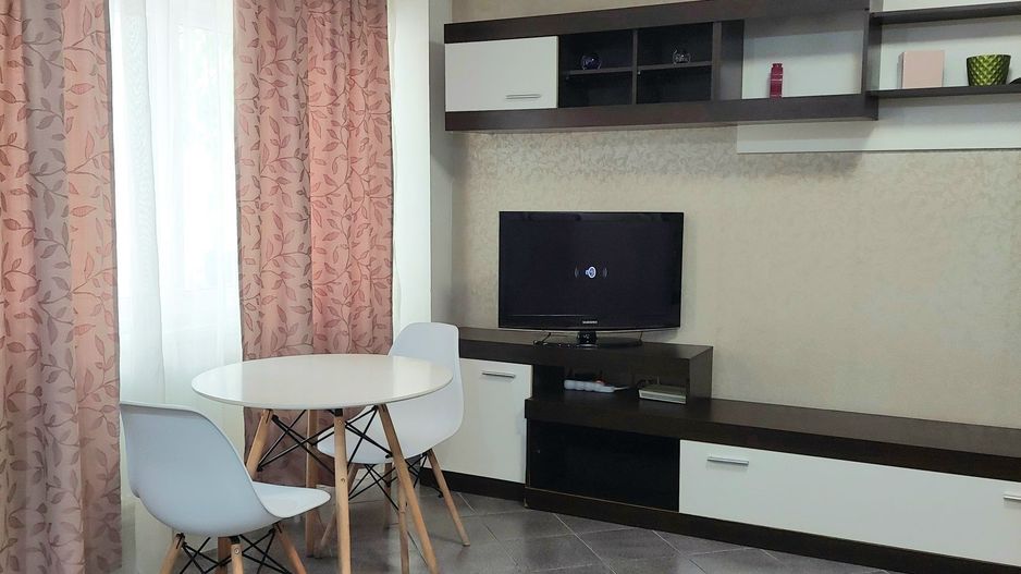 Studio Mall Vitan - Nerva Traian - Poză 1