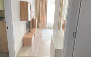 Garsonieră 32 mp Militari Residence – bloc 2021 + parcare inclusă - Poză 5