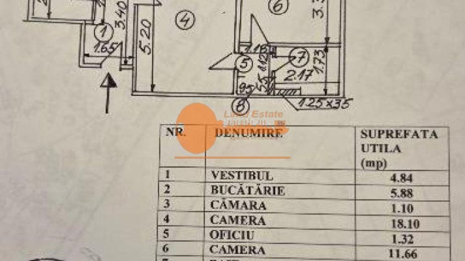 2 camere Domenii - Ion Mihalache - Poză 10