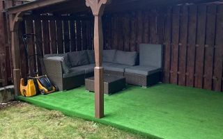 Apartament 2 camere, mobilat, parcare, gradina proprie 33 mp, str Calea Turzii - Poză 12