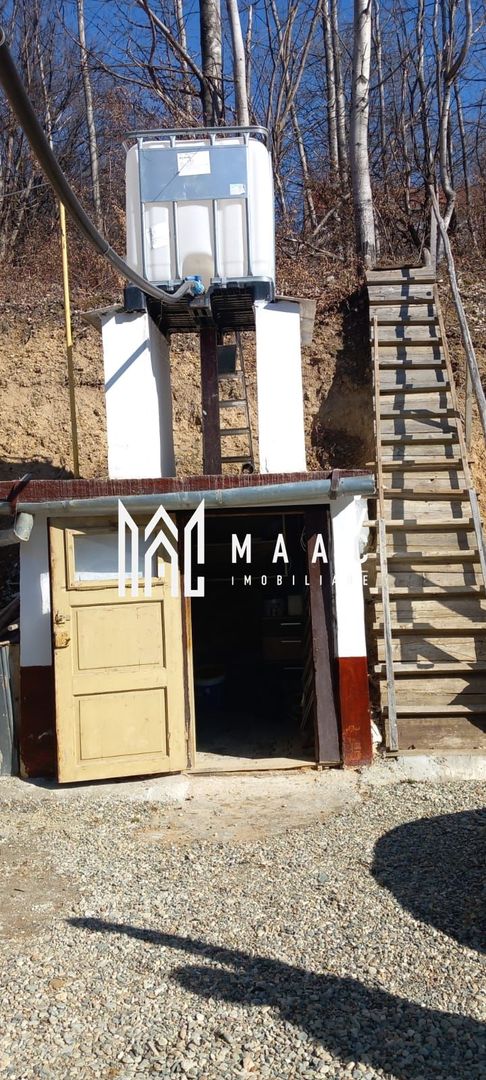 Teren Intravilan 1500 mp I Cisnadioara - Poză 10