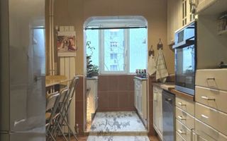 Vând apartament 3 camere decomandat, bloc 1984, zona Dristor,București - Poză 1