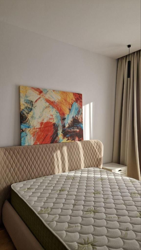 Apartament Aviatiei | Pipera | Nusco Residence | Prima inchiriere - Poză 7