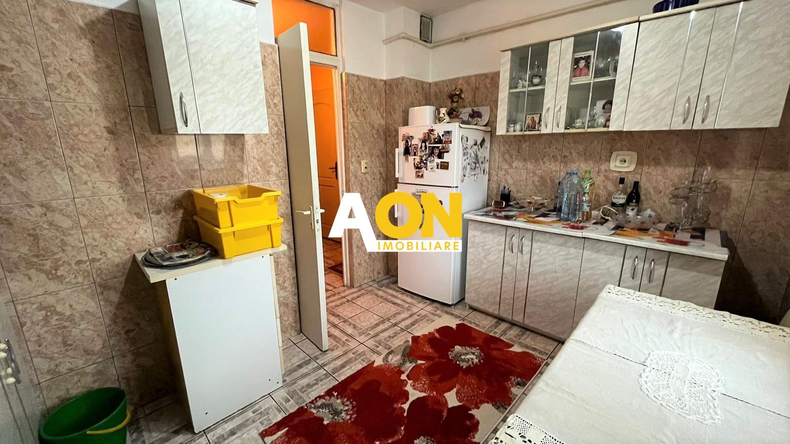 Apartament cu 3 camere, 2 bai, zona Agra's Mercur - Poză 5