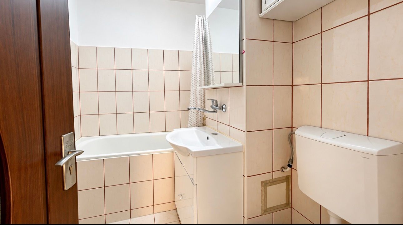Apartament cu 3 camere, Decebal - Poză 8