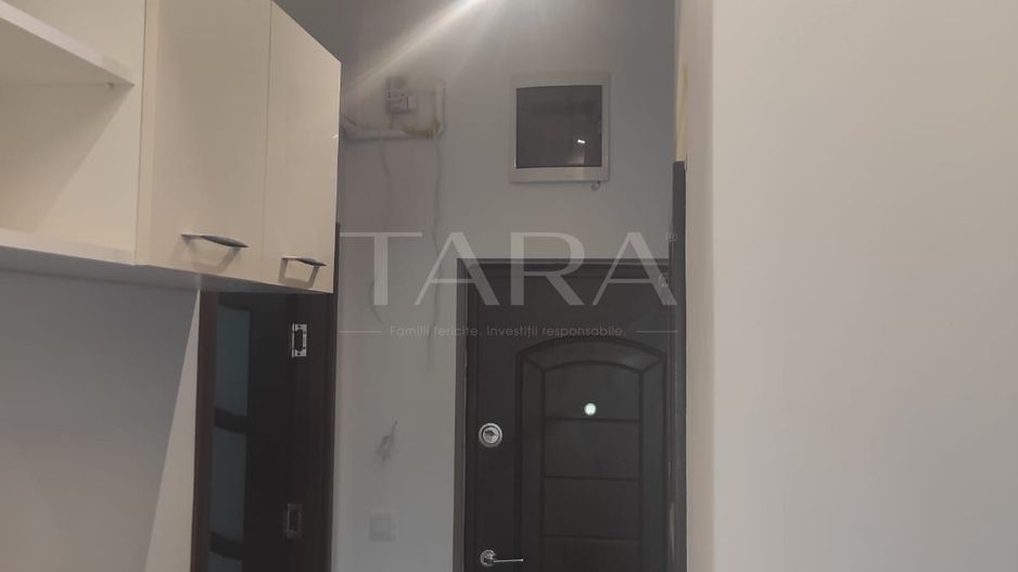 Garsonieră complet renovată de vânzare – zona Gării. - Poză 1