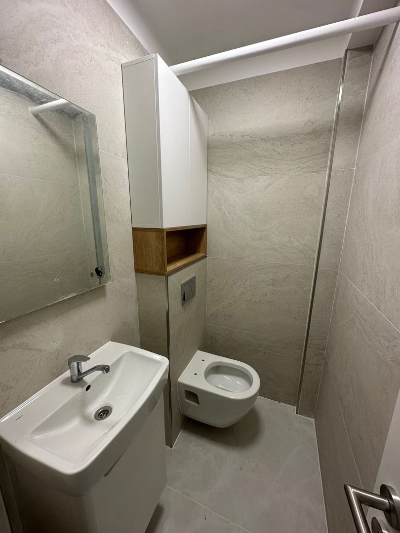 Apartament cu 3 camere de închiriat în zona Ultracentral - Poză 6