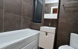 APARTAMENT SUPERB LA INCHIRERE IN ZONA FLOREASCA / COMPOZITORI - Poză 11