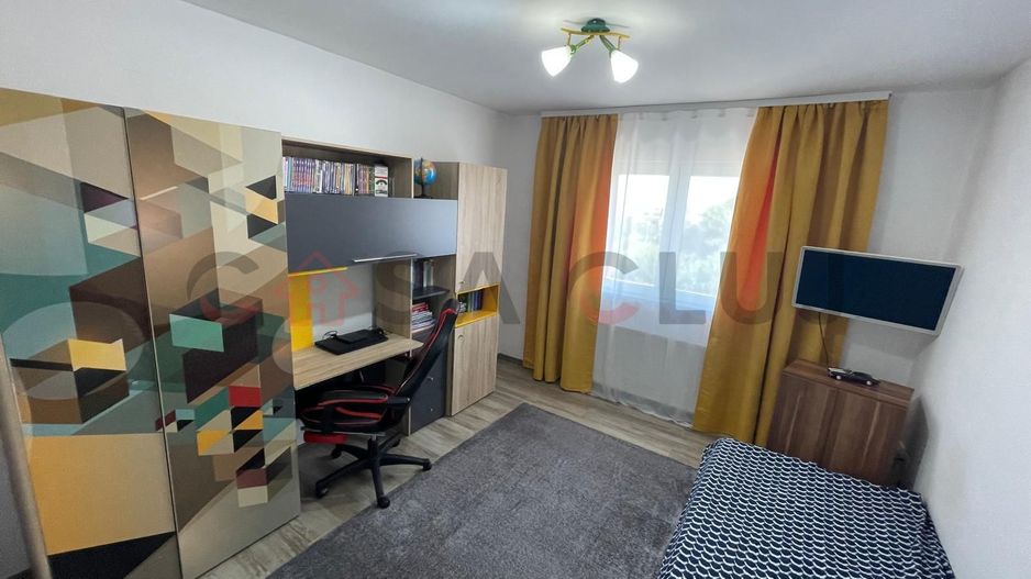 LA CHEIE | Parcare Inclusa | MODERN | Marasti - Poză 6