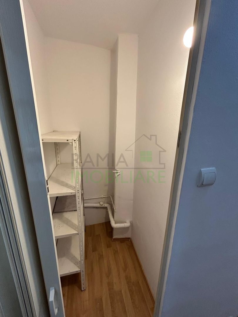 DE ÎNCHIRIAT, Apartament 2 camere , Zona Scriitorilor - Poză 7