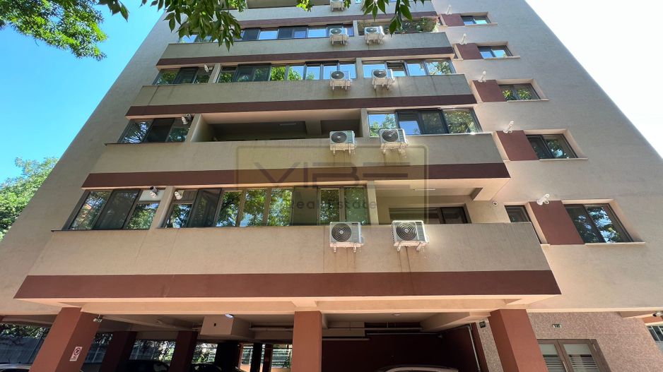 Apartament 1 camera Tatarasi - Tudor Office Center - Poză 24