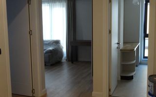 Apartament 2 camere, 65 mp, complex Nybo, spatele Liceului Wurmbrand, Iași - Poză 9