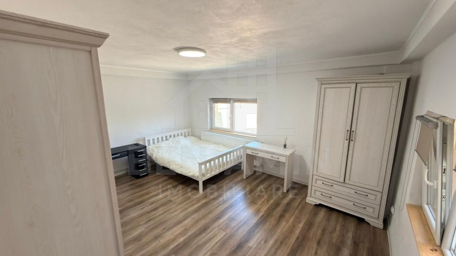 Casa P+1 moderna 141mp utili si teren 562mp - Brestei - Poză 5