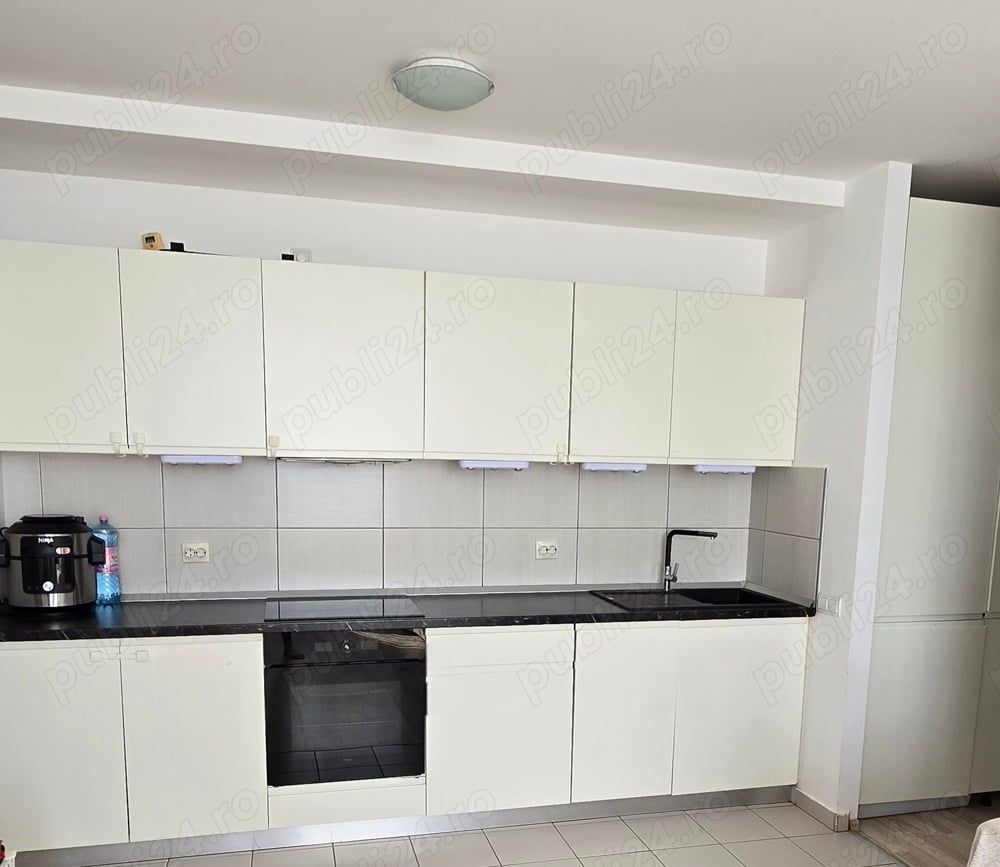 Vând apartament 2 camere – Complex Edenia Titan, București - Poză 3