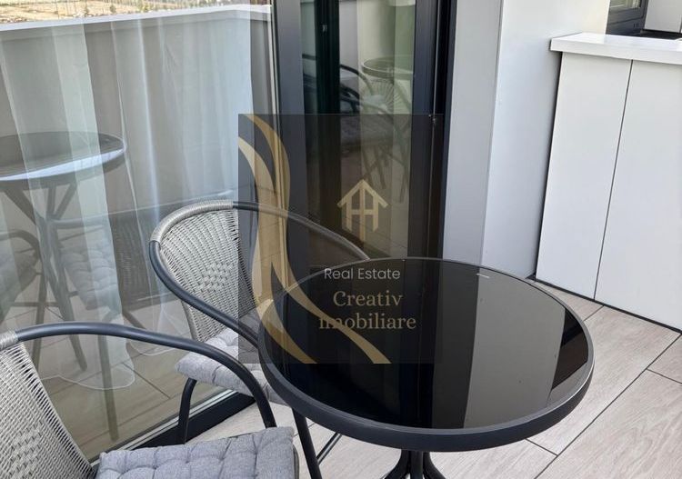 Studio premium | Cortina North | Etaj 8 | de inchiriat - Poză 8