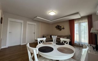 3 camere || GARAJ || AVIATIEI-HERASTRAU - Poză 2