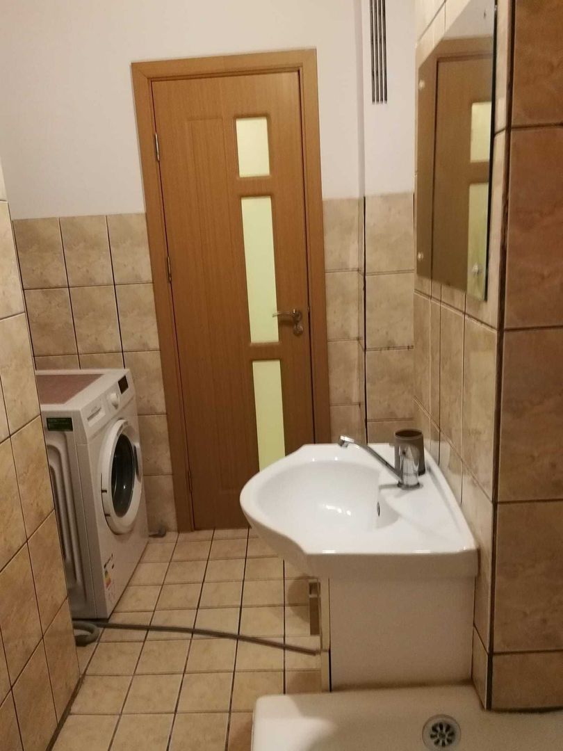 Vand garsoniera Cf 1 Militari - Lujerului - 1986, et 1/8 - Poză 8