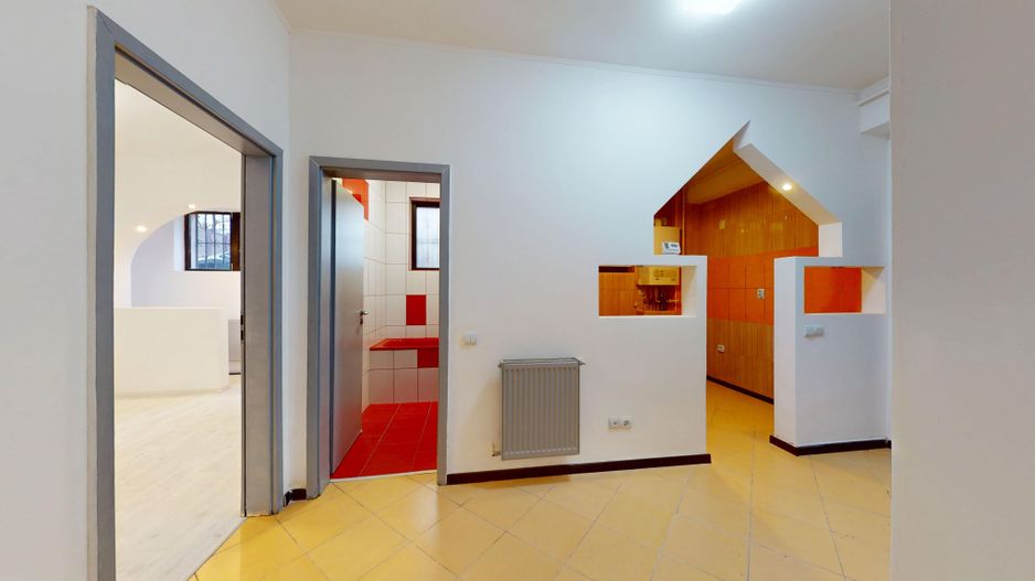 Pacii 2 Camere 53 mp Centrala Proprie + Loc Parcare - Poză 4