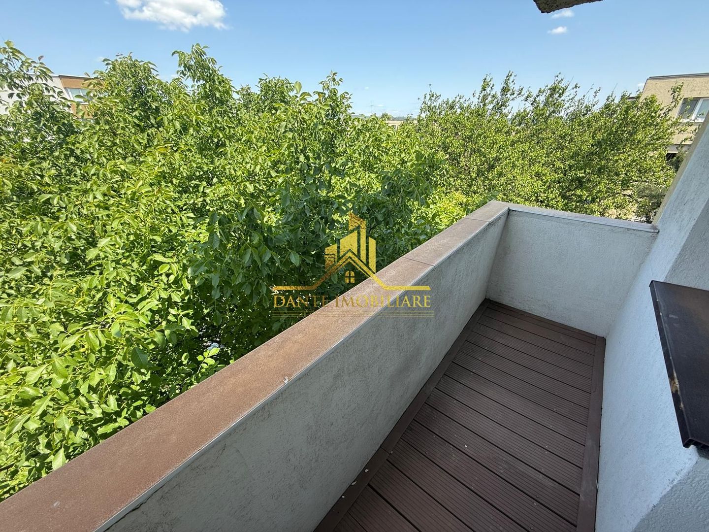 3 camere, decomandat, modern, terasa, Zorilor, Pasteur, UMF - Poză 8