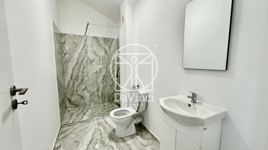 Penthouse 3 camere - 2 bai, intabulat (HOL-52N-L-ap.7) - Poză 7