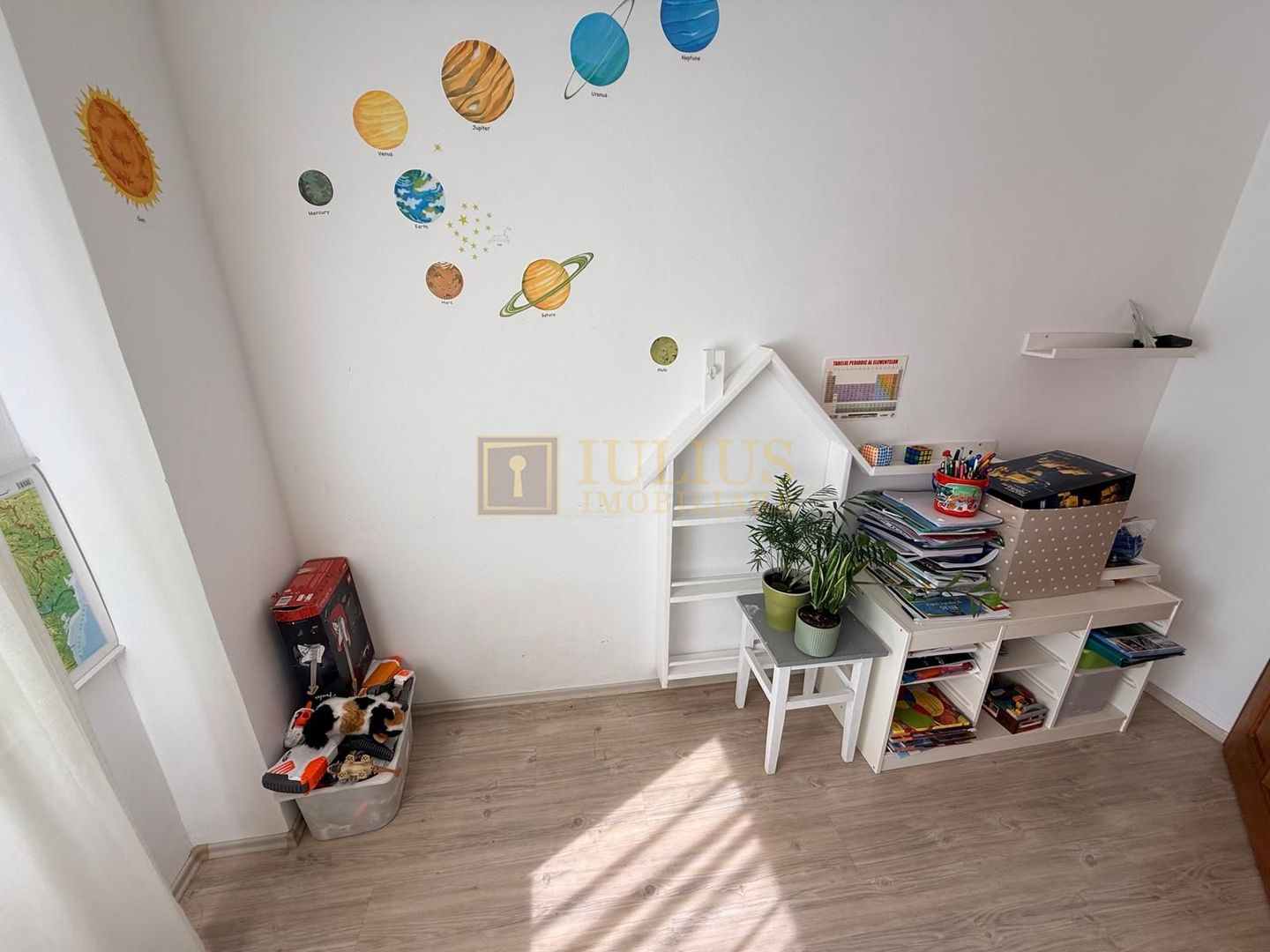 3 camere| Bulevardul Cetatii| 2 bai| apartament superb| 75 mp| - Poză 12