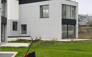 Casă Exclusivistă în Băneasa/Sisești – Design Nonconformist și Spațiu Generos - Poză 1