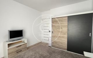 Apartament de închiriat cu 2 camere în zona Nufărul, Oradea - Poză 2