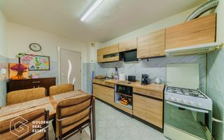 Apartament 5 camere, Micalaca-Miorita, parter, comision 0% - Poză 10