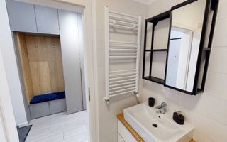 Gran Via Park | Apartament 2 Camere Premium | Etaj 9 | Lujerului | - Poză 4