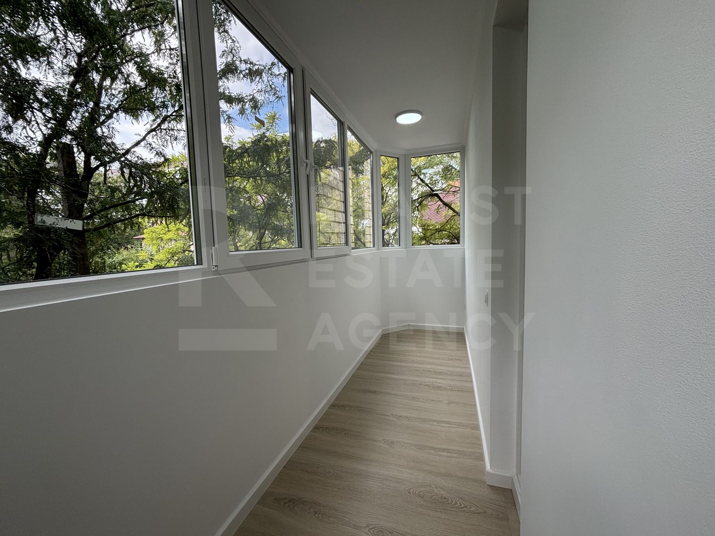 Vânzare, apartament, 3 camere, Strada Alba Iulia, Buiucani - Poză 9
