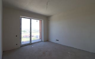 Casa individuala semifinisata, teren 600 mp, Chinteni! - Poză 13