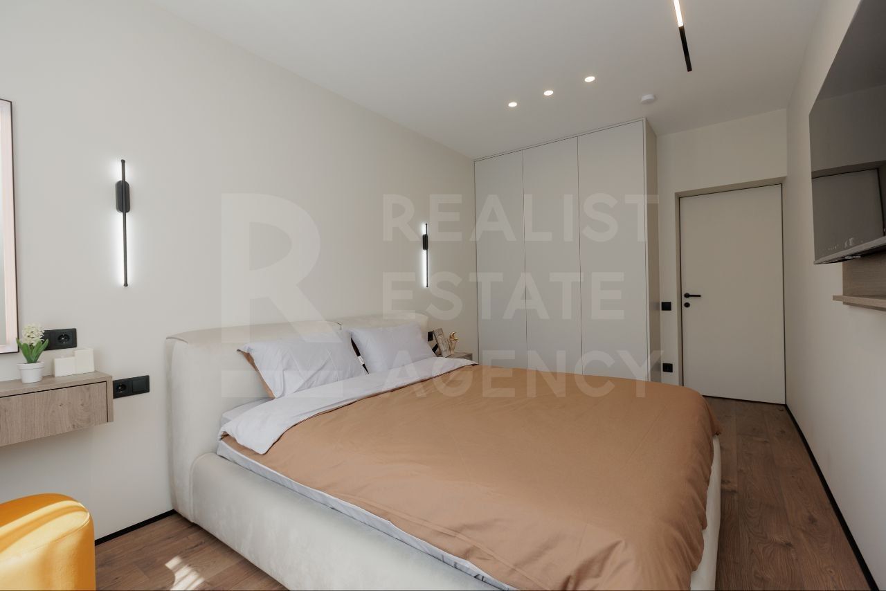 Vânzare, apartament, 2 camere, str. Vasile Lupu, Buiucani - Poză 32