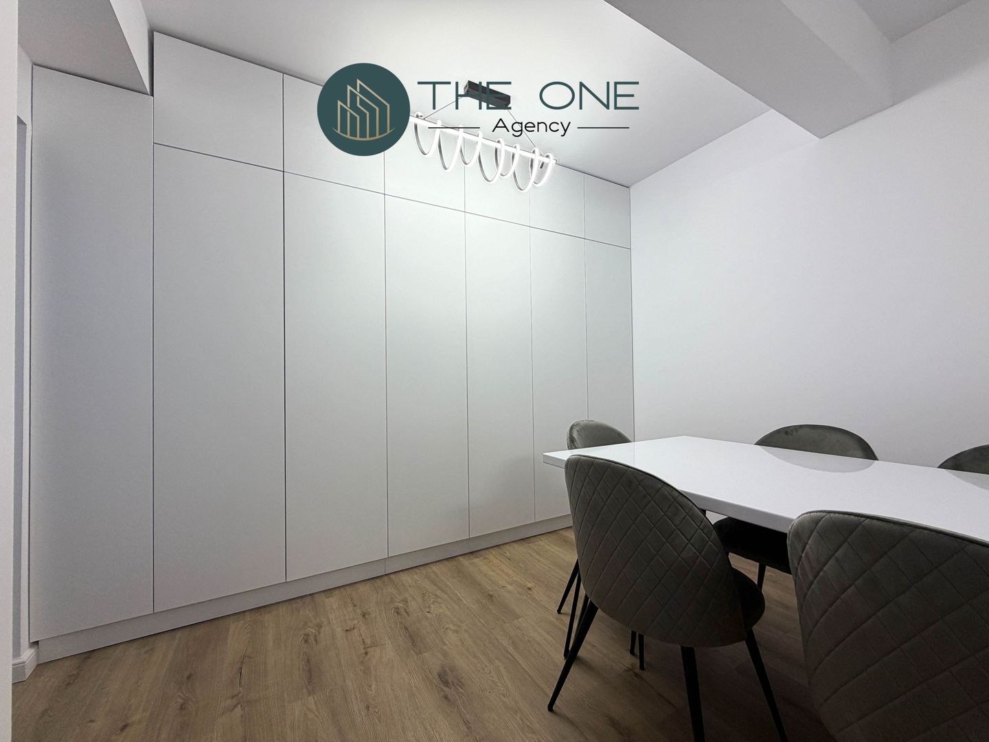 Apartament 2 camere, 52mp - DECOMANDAT, parcare | FLORESTI - Poză 4